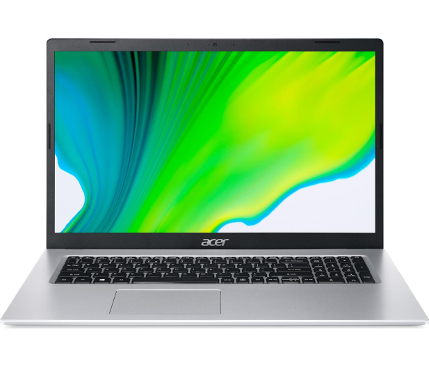 Acer Aspire 5 i5-1135G7/8GB/512/Win11 IPS Srebrny - 717695 - zdjęcie 4